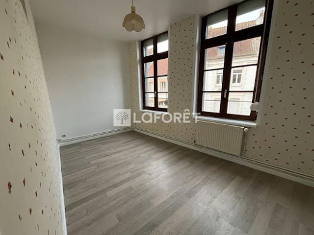 Appartement location à Montreuil-sur-Mer, Marconne