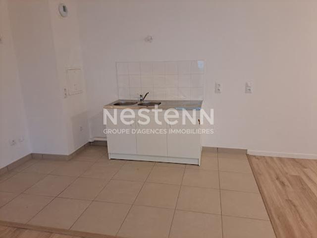 Appartement location à Reims