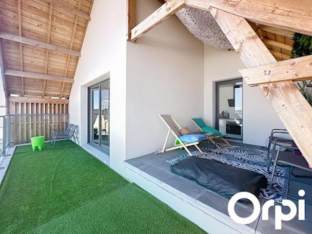 Appartement location à Lorient, Bretagne
