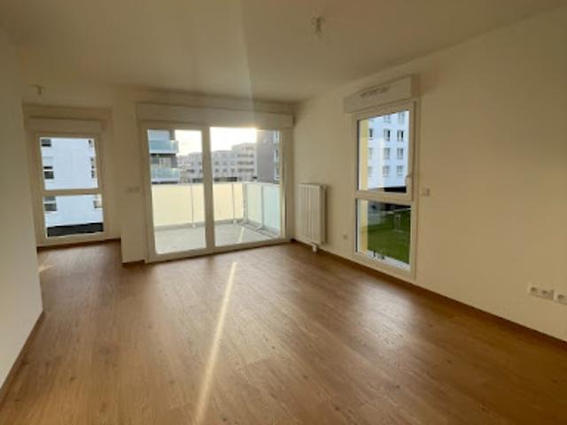 Appartement location à Amiens