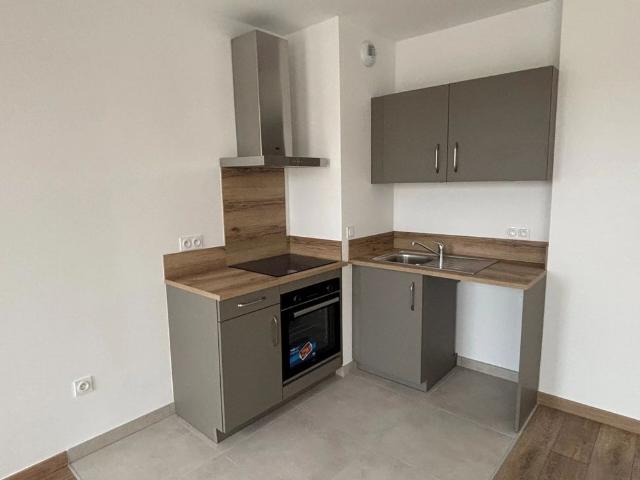 Appartement location à Chartres