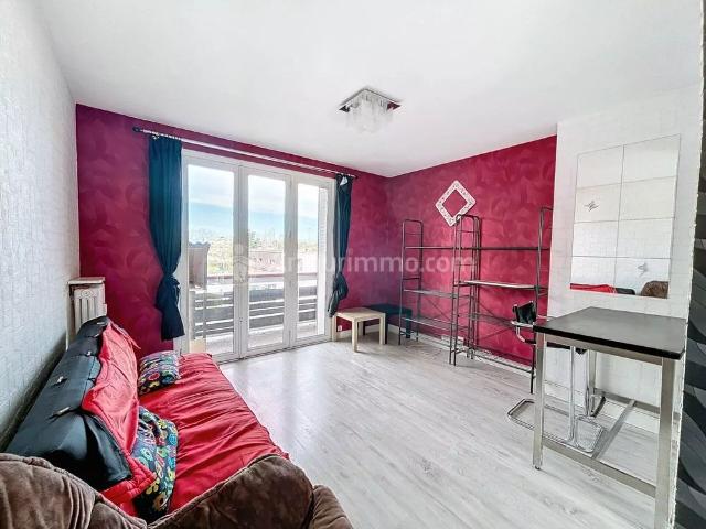 Appartement location à Bonnabaud, Clermont-Ferrand