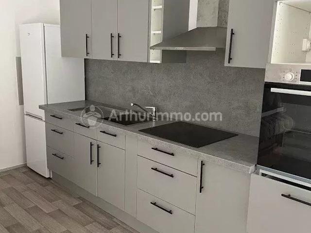 Appartement location à Montbéliard, Hérimoncourt