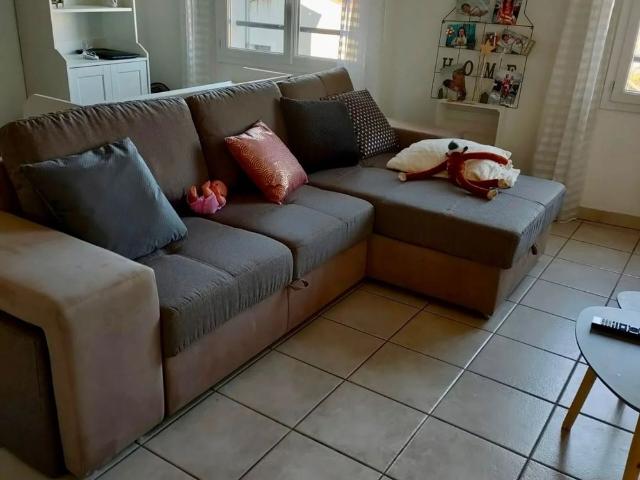 Appartement location à Saint-Chamas, Bouches-du-Rhône