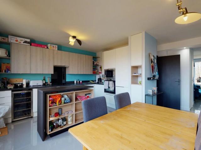 Appartement location à L'Haÿ-les-Roses, Vitry-sur-seine