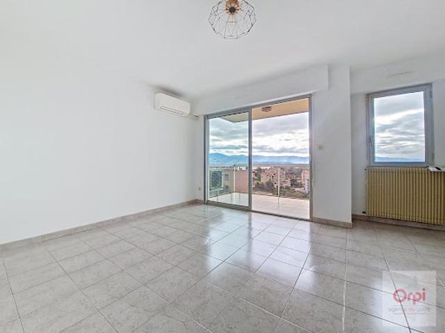 Appartement location à Ajaccio