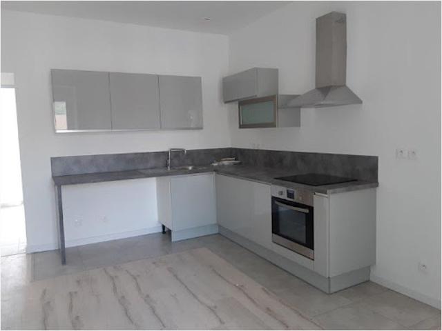 Appartement location à Alès