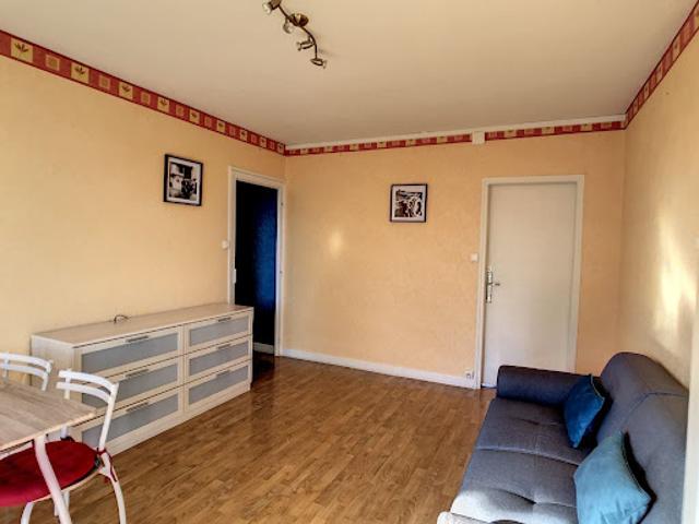 Appartement location à Aurillac