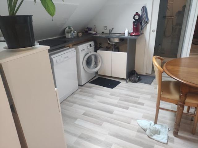Appartement location à Angers, Baracé