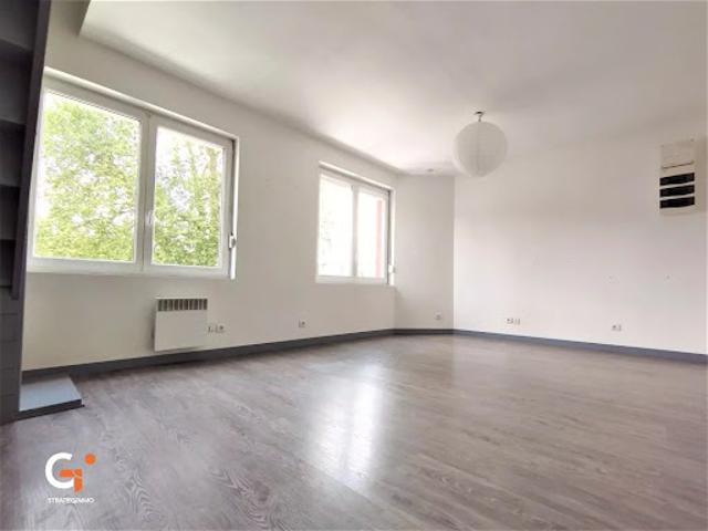 Appartement location à Rouen, Barentin