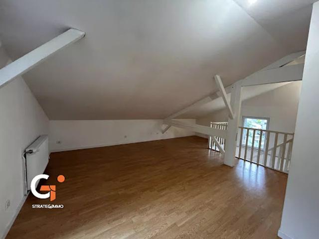 Appartement location à Rouen, Barentin