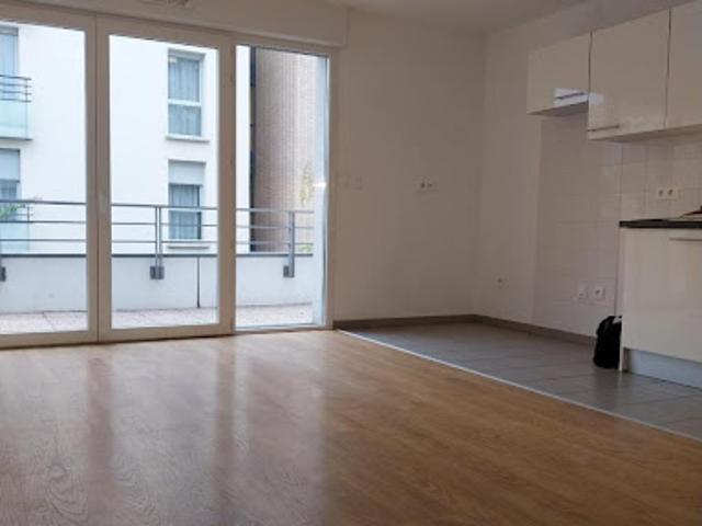 Appartement location à Bezannes, Marne