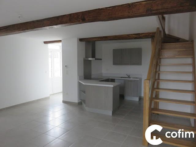 Appartement location à Pau, Lonçon