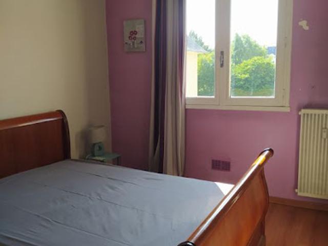 Appartement location à Caen