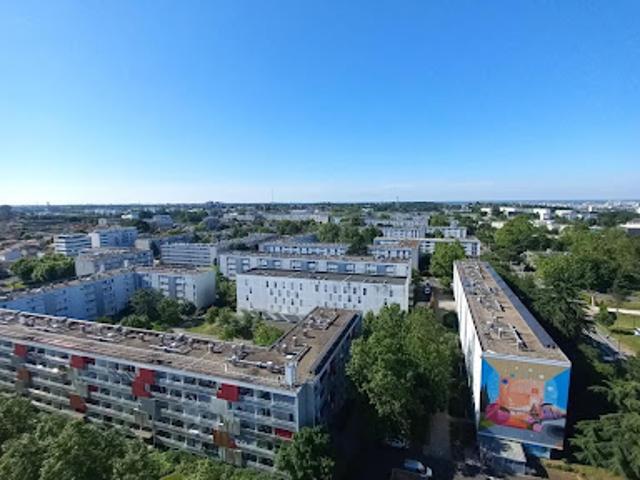 Appartement location à Bordeaux, Cenon