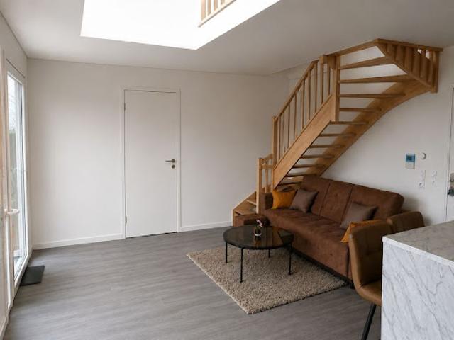 Appartement location à Pontoise, Cergy