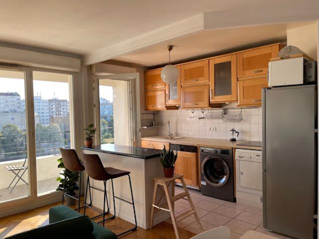 Appartement location à Nogent-sur-Marne, Charenton-le-pont