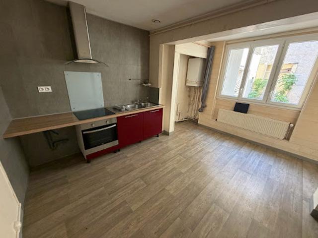 Appartement location à Châtellerault