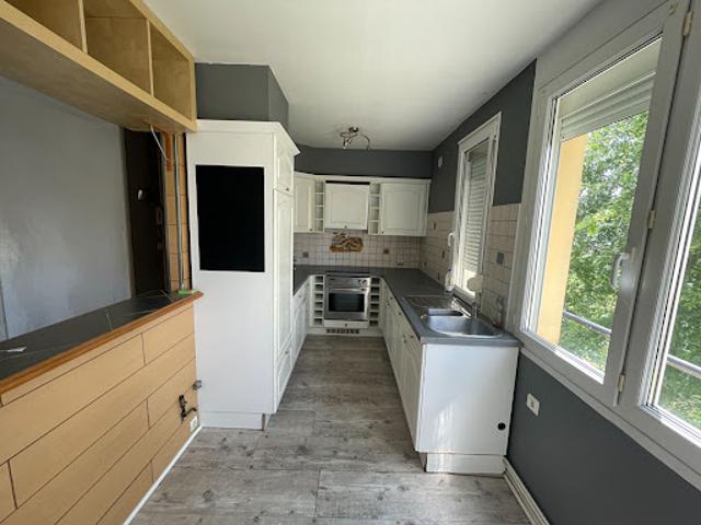 Appartement location à Laon, Chauny