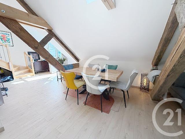 Appartement location à Cognac