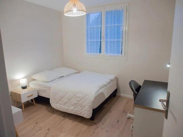 Appartement location à Nanterre, Colombes