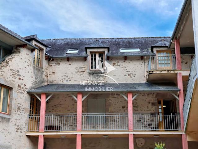 Appartement location à Dinan, Bretagne