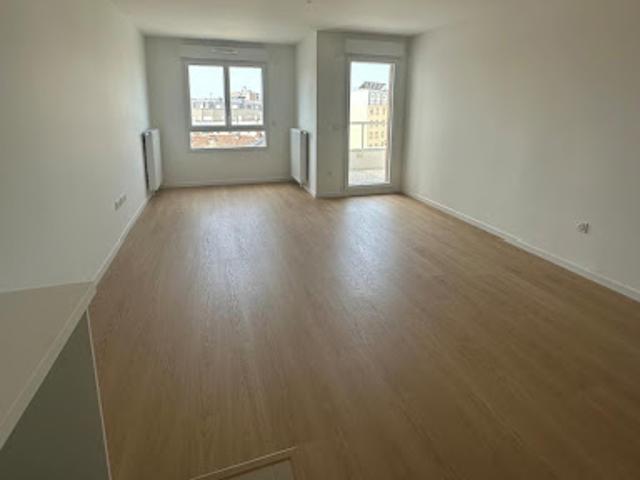 Appartement location à Le Raincy, Drancy