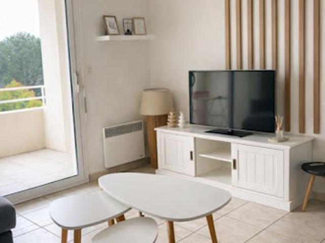Appartement location à Rochefort, Échillais