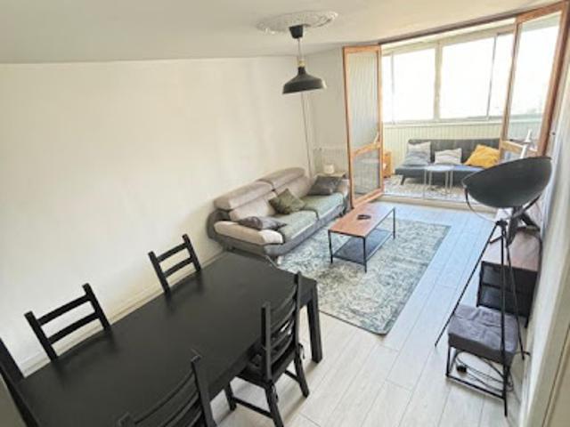 Appartement location à Grenoble, Echirolles
