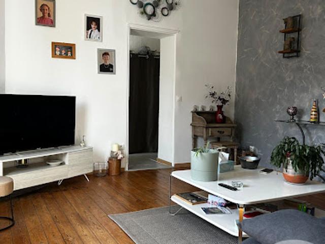 Appartement location à Ézy-sur-Eure, Eure