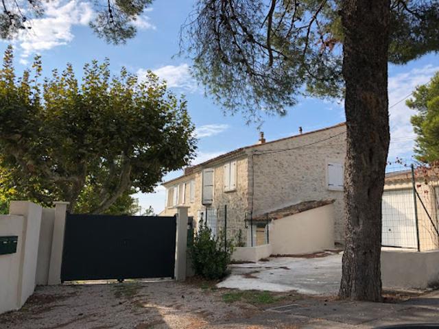 Appartement location à Gignac-la-Nerthe, Bouches-du-Rhône