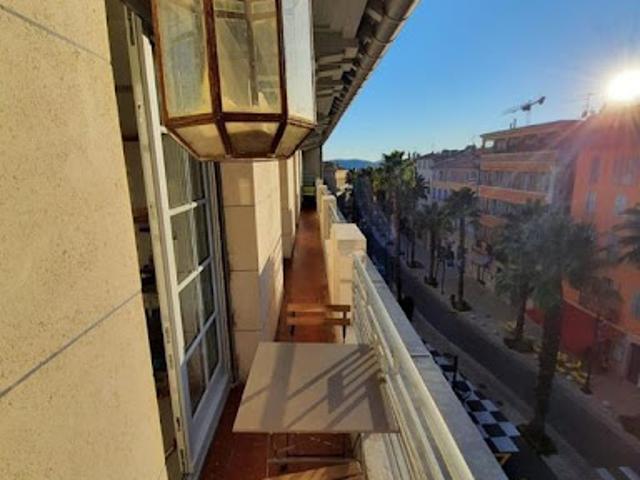 Appartement location à Grasse