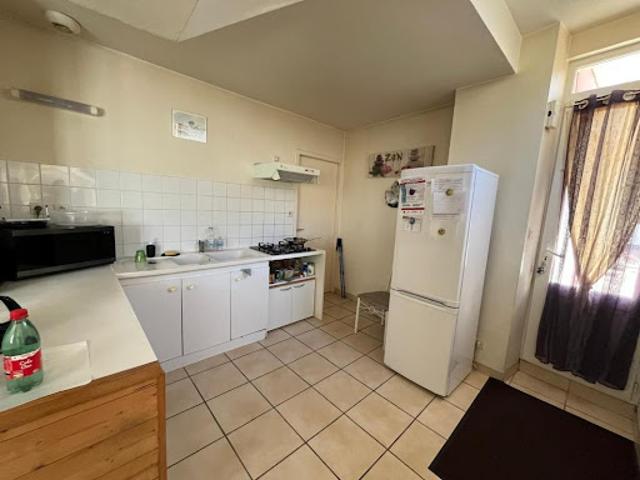 Appartement location à Mont-de-Marsan, Hagetmau