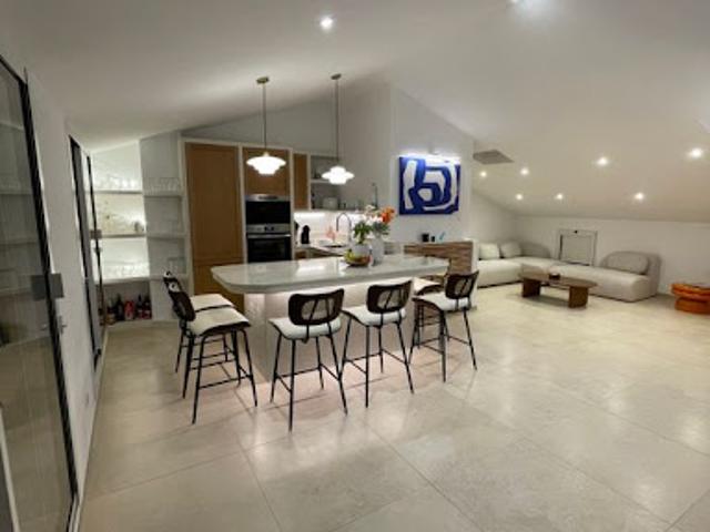 Appartement location à La Gobea, Les Salins