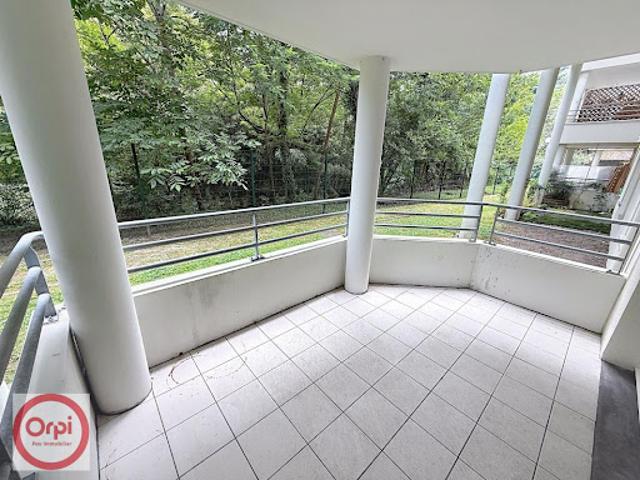 Appartement location à Pau, Jurançon