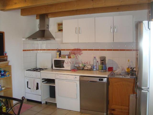 Appartement location à Lodève, La Boissière