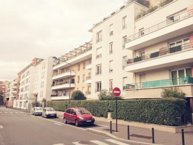 Appartement location à Saint-denis, La Plaine