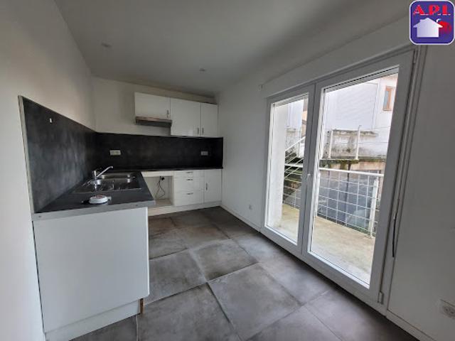 Appartement location à Pamiers, Lavelanet