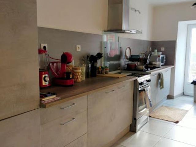 Appartement location à Le Puy-en-Velay, Le Monastier-sur-gazeille