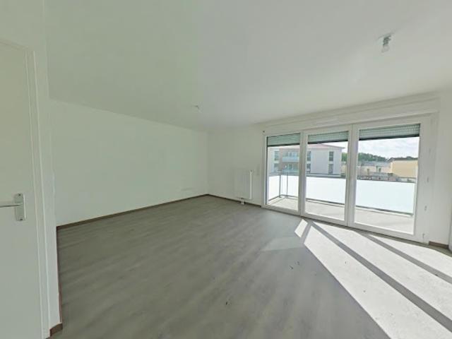 Appartement location à Lens