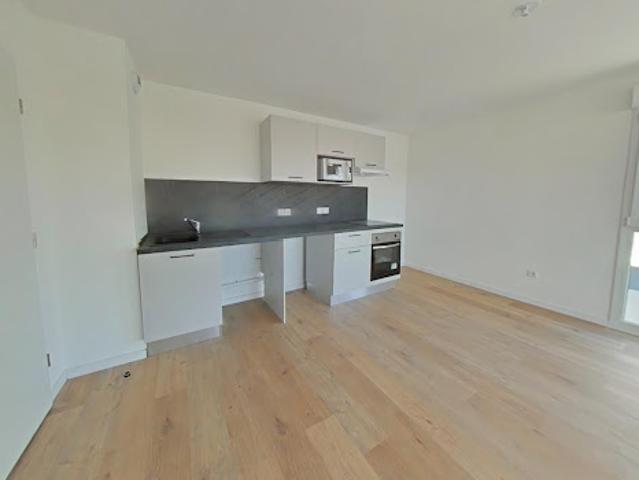 Appartement location à Lens