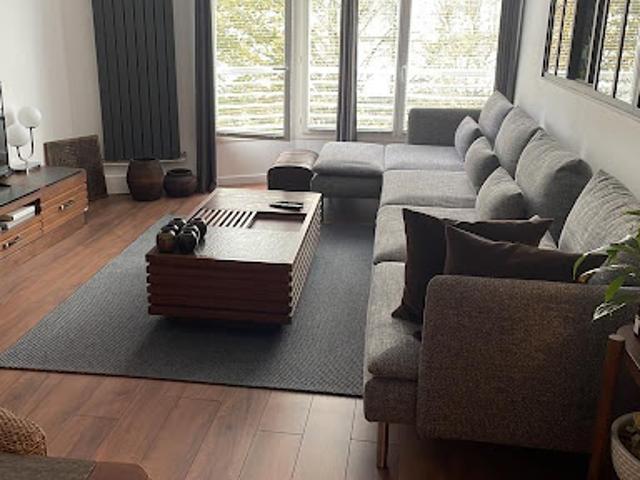 Appartement location à Levallois-perret, Hauts-de-Seine