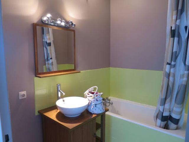 Appartement location à Limoges