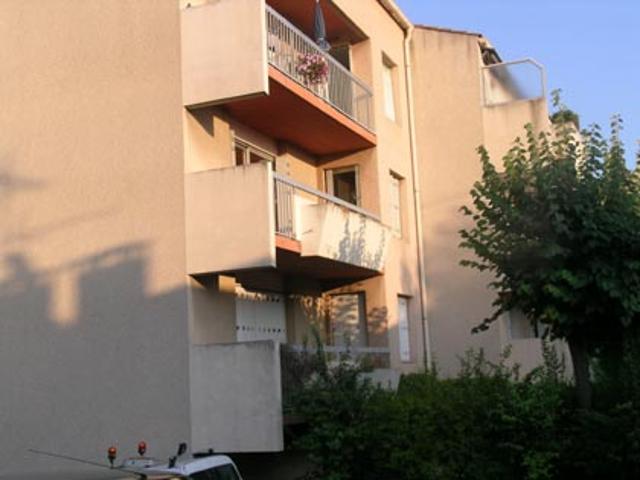 Appartement location à Marseille