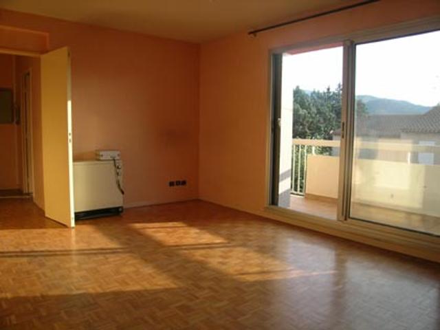 Appartement location à Marseille