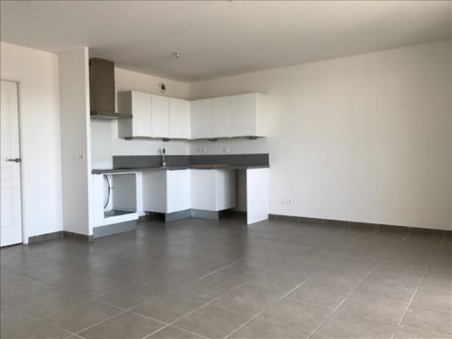 Appartement location à Marseille
