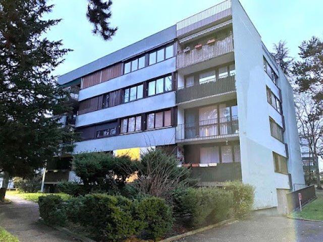 Appartement location à Pontoise, Méry-sur-oise