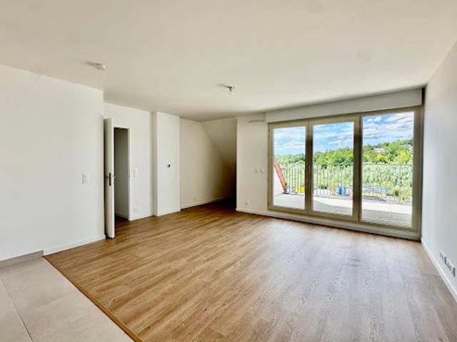 Appartement location à Mantes-la-Jolie, Meulan