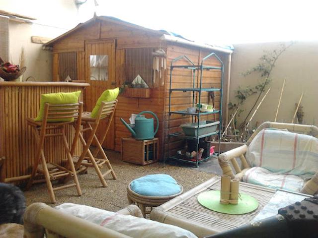 Appartement location à France métropolitaine, Miramas