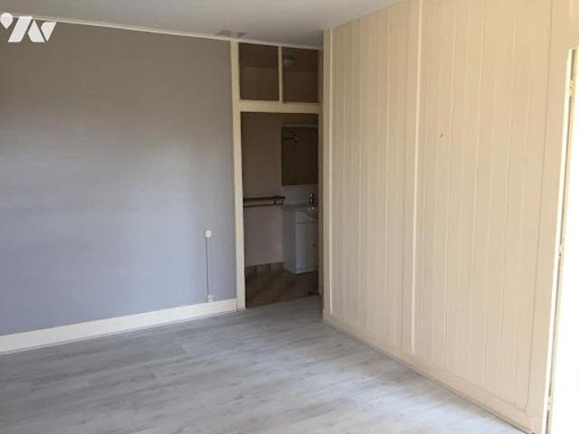 Appartement location à La Grande Borde, Mondoubleau